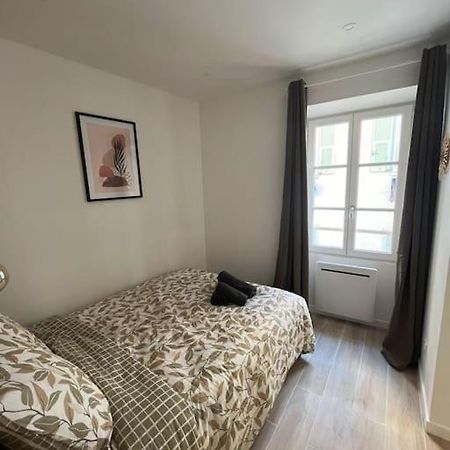 Sublime T2/ Cosy/ Clim/ Parking/Plage Mentona Zewnętrze zdjęcie