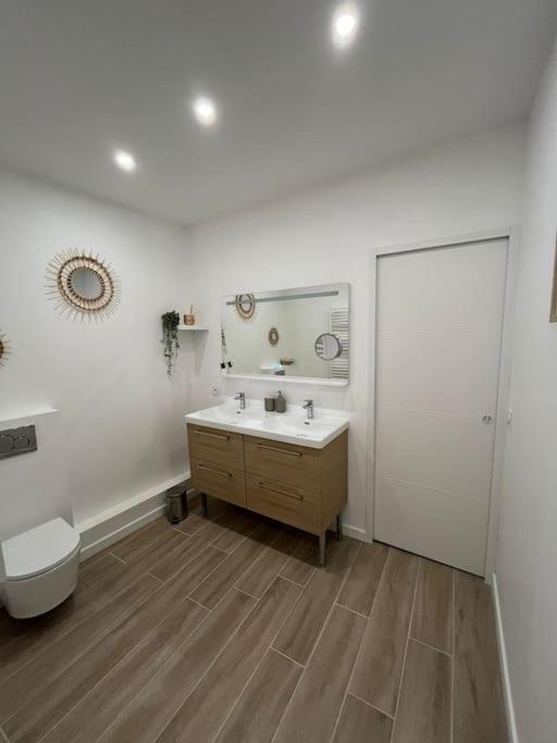 Sublime T2/ Cosy/ Clim/ Parking/Plage Mentona Zewnętrze zdjęcie