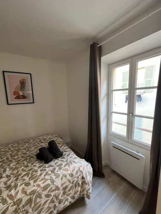 Sublime T2/ Cosy/ Clim/ Parking/Plage Mentona Zewnętrze zdjęcie