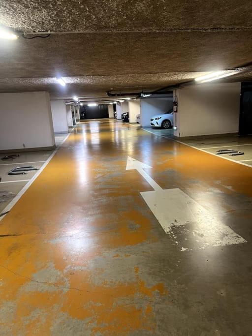 Sublime T2/ Cosy/ Clim/ Parking/Plage Mentona Zewnętrze zdjęcie