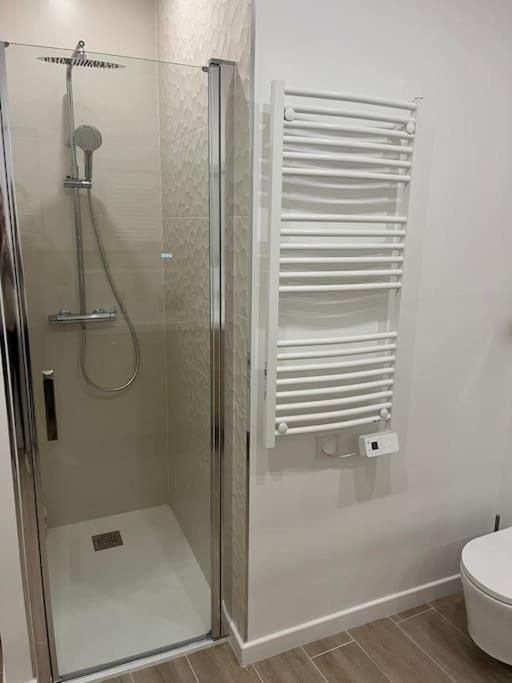 Sublime T2/ Cosy/ Clim/ Parking/Plage Mentona Zewnętrze zdjęcie