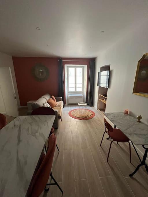 Sublime T2/ Cosy/ Clim/ Parking/Plage Mentona Zewnętrze zdjęcie
