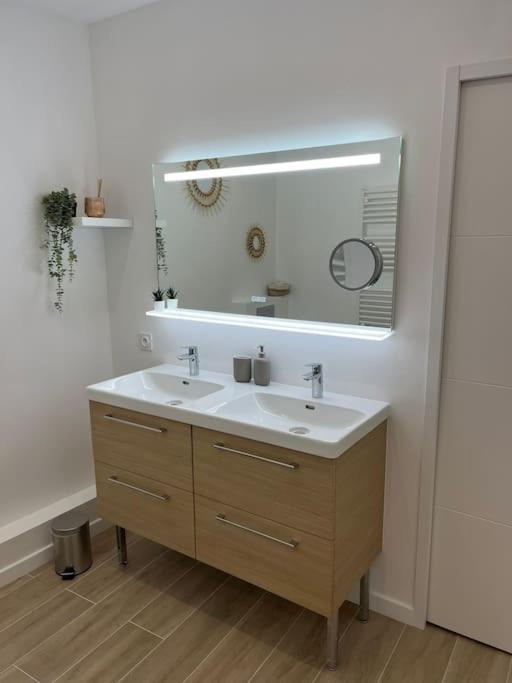 Sublime T2/ Cosy/ Clim/ Parking/Plage Mentona Zewnętrze zdjęcie