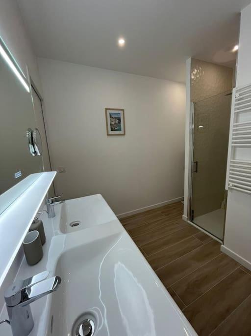 Sublime T2/ Cosy/ Clim/ Parking/Plage Mentona Zewnętrze zdjęcie
