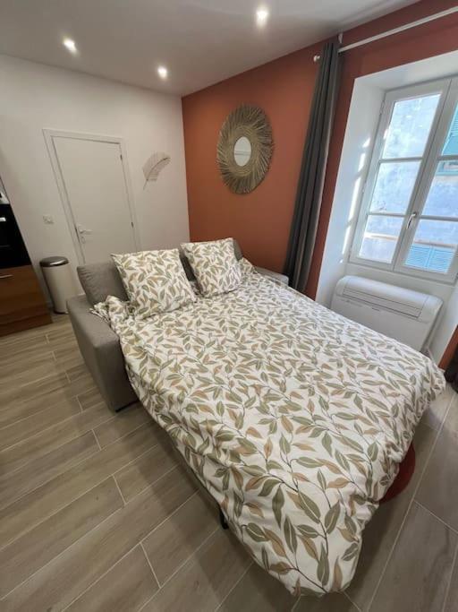 Sublime T2/ Cosy/ Clim/ Parking/Plage Mentona Zewnętrze zdjęcie